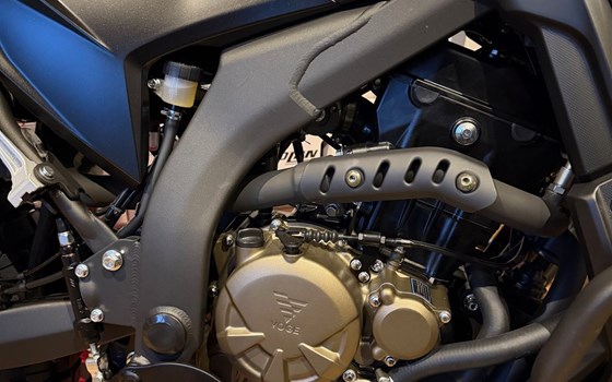 Neufahrzeug Voge 300 Rally - Bild 8