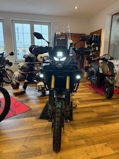 Neufahrzeug Voge 800 Rally - Bild 2