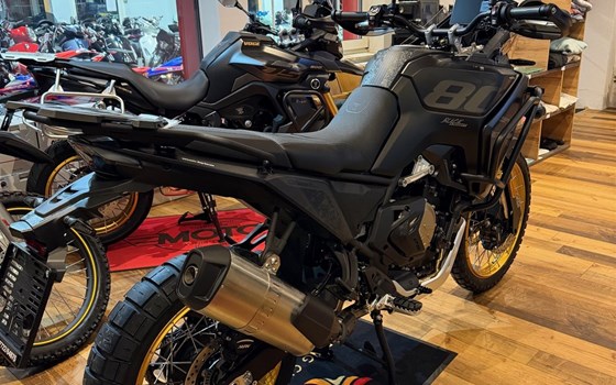 Neufahrzeug Voge 800 Rally - Bild 10