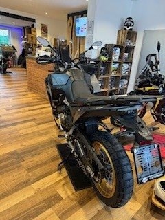 Neufahrzeug Voge 800 Rally - Bild 14