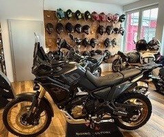 Angebot Voge 800 Rally