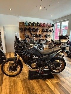 Neufahrzeug Voge 800 Rally - Bild 1