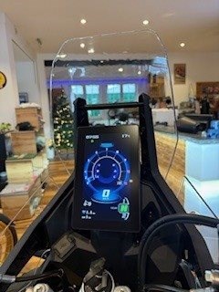 Neufahrzeug Voge 800 Rally - Bild 3