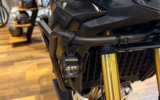 Neufahrzeug Voge 800 Rally - Bild 4