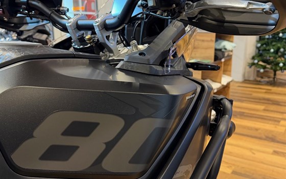 Neufahrzeug Voge 800 Rally - Bild 5