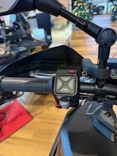 Neufahrzeug Voge 800 Rally - Bild 5