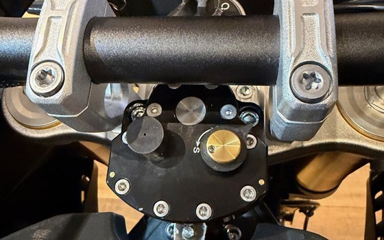 Neufahrzeug Voge 800 Rally - Bild 6