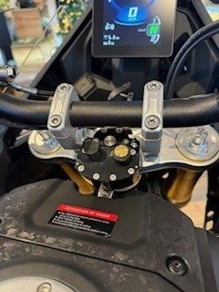 Neufahrzeug Voge 800 Rally - Bild 6