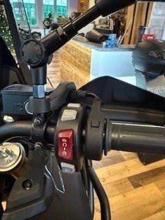 Neufahrzeug Voge 800 Rally - Bild 7