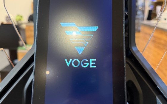 Neufahrzeug Voge 800 Rally - Bild 8