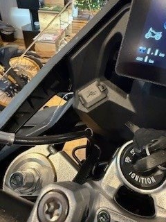 Neufahrzeug Voge 800 Rally - Bild 8