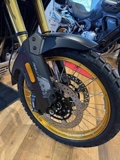 Neufahrzeug Voge 800 Rally - Bild 9