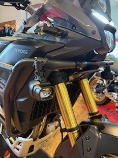 Neufahrzeug Voge 800 Rally - Bild 10