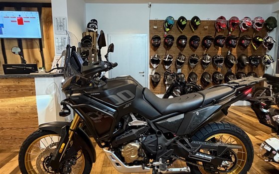 Neufahrzeug Voge 800 Rally - Bild 3