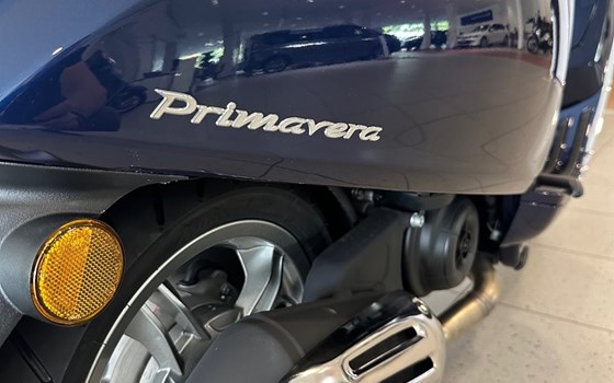 Neufahrzeug Vespa GTS 125 Super Sport - Bild 2