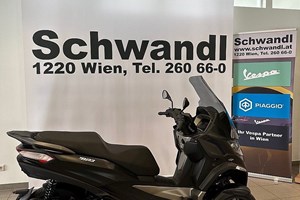 Angebot Piaggio MP3 530 HPE Exclusive