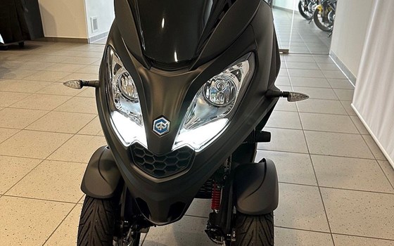 Gebrauchtmotorrad Piaggio MP3 530 HPE Exclusive - Bild 5