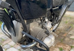Gebrauchte BMW R 80 GS