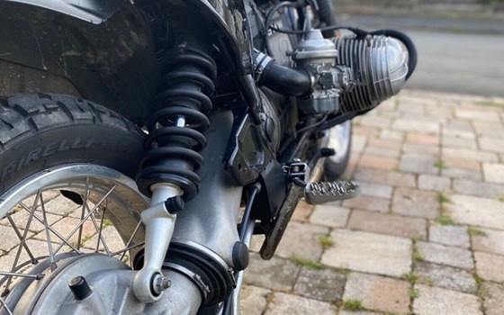 Gebrauchtmotorrad BMW R 80 GS - Bild 2