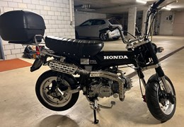 Occasion Skyteam Skymax 125