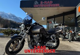 Gebrauchte Honda CB1000F