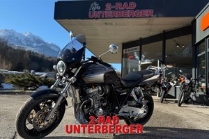 Angebot Honda CB1000F