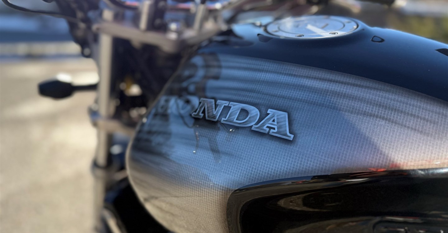 Angebot Honda CB1000F