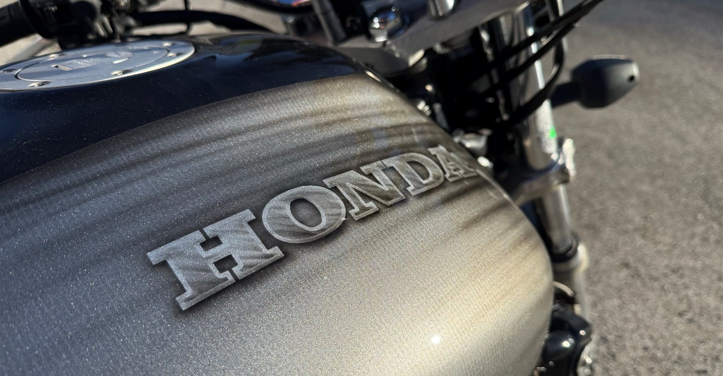 Angebot Honda CB1000F