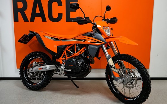 Gebrauchtmotorrad KTM 690 Enduro R - Bild 1