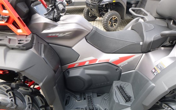 Neufahrzeug CFMOTO CFORCE 1000 MUD Version - Bild 3