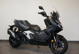 Gebrauchte Honda ADV350