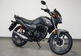 Neumotorrad Honda CB125F