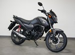 Angebot Honda CB125F