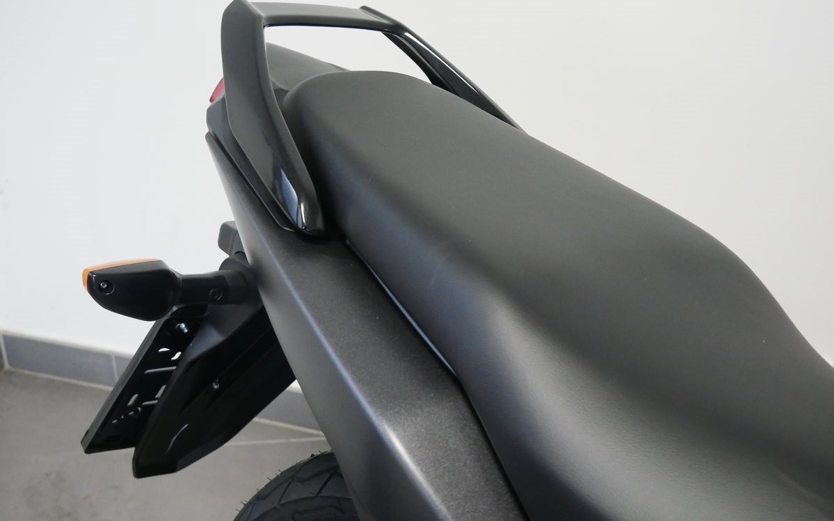 Angebot Honda CB125F