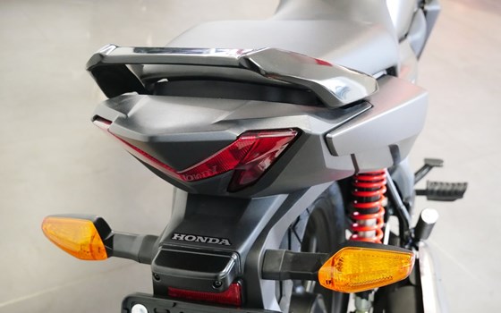 Neufahrzeug Honda CB125F - Bild 11