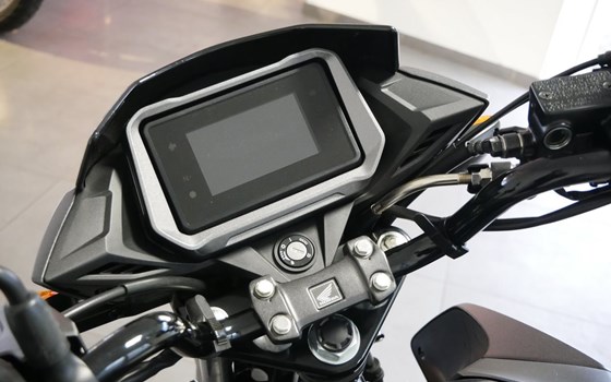 Neufahrzeug Honda CB125F - Bild 12