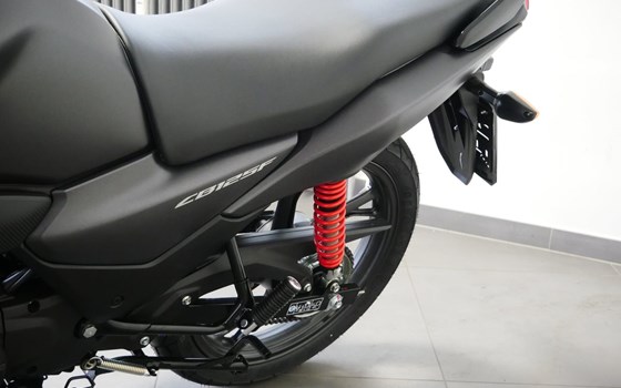 Neufahrzeug Honda CB125F - Bild 13