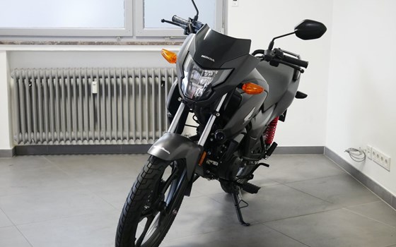 Neufahrzeug Honda CB125F - Bild 2