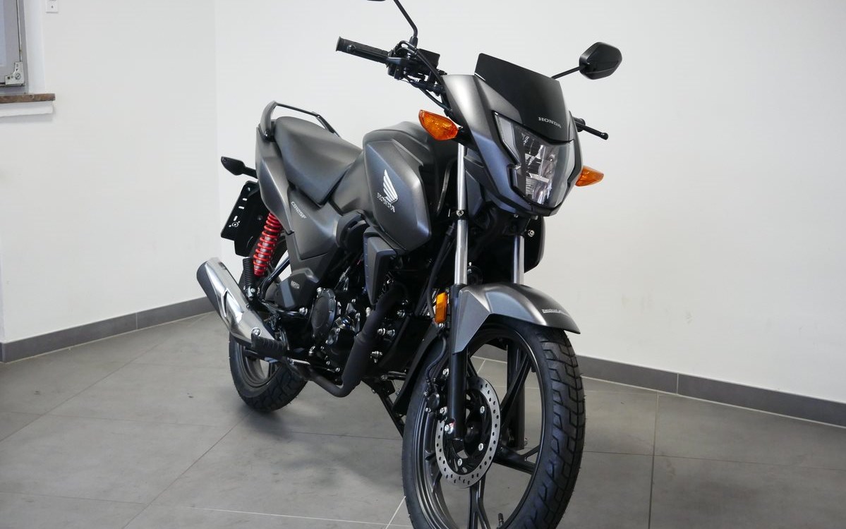 Angebot Honda CB125F