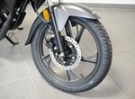 Angebot Honda CB125F