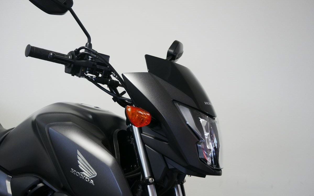 Angebot Honda CB125F