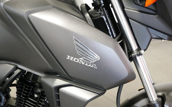 Neufahrzeug Honda CB125F - Bild 8