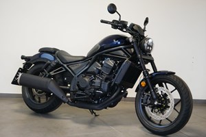 Angebot Honda CMX1100 Rebel DCT