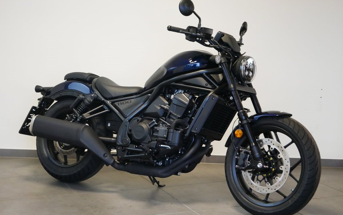 Angebot Honda CMX1100 Rebel DCT