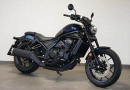 Neumotorrad Honda CMX1100 Rebel DCT