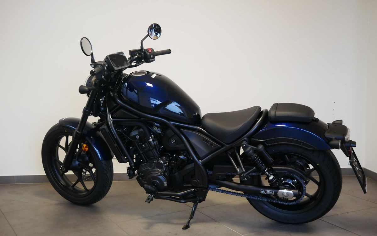 Angebot Honda CMX1100 Rebel DCT