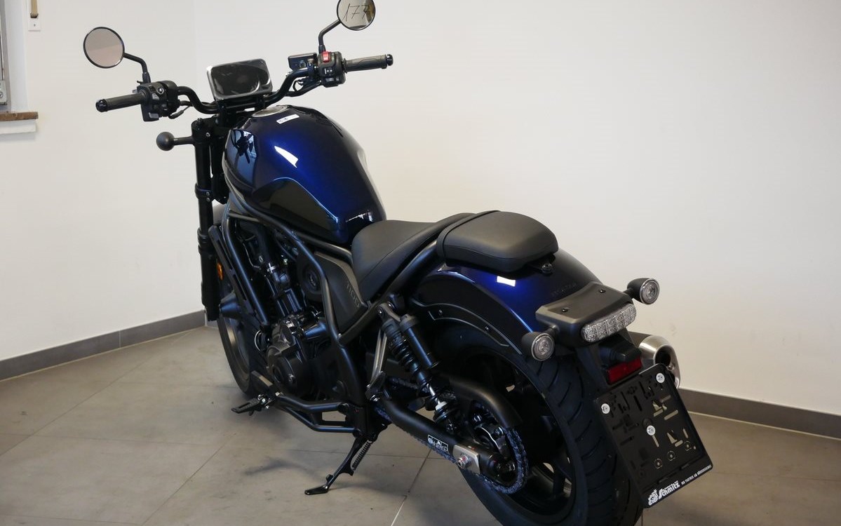 Angebot Honda CMX1100 Rebel DCT