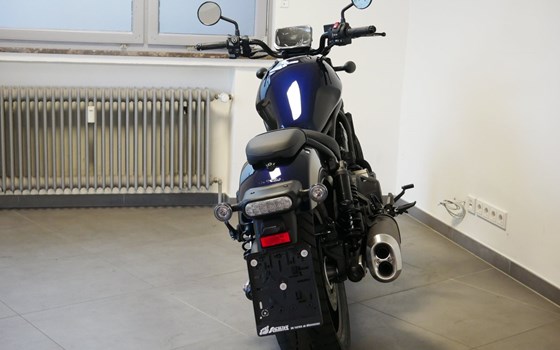 Neufahrzeug Honda CMX1100 Rebel DCT - Bild 13