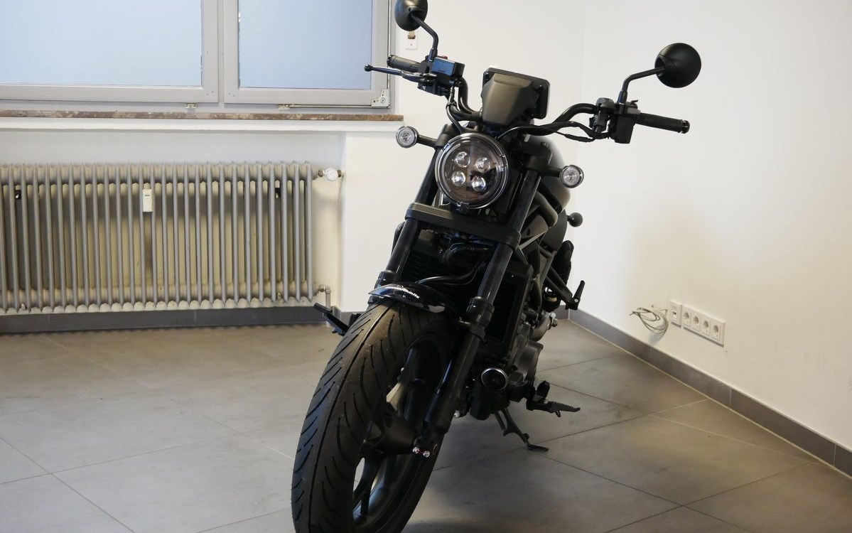 Angebot Honda CMX1100 Rebel DCT