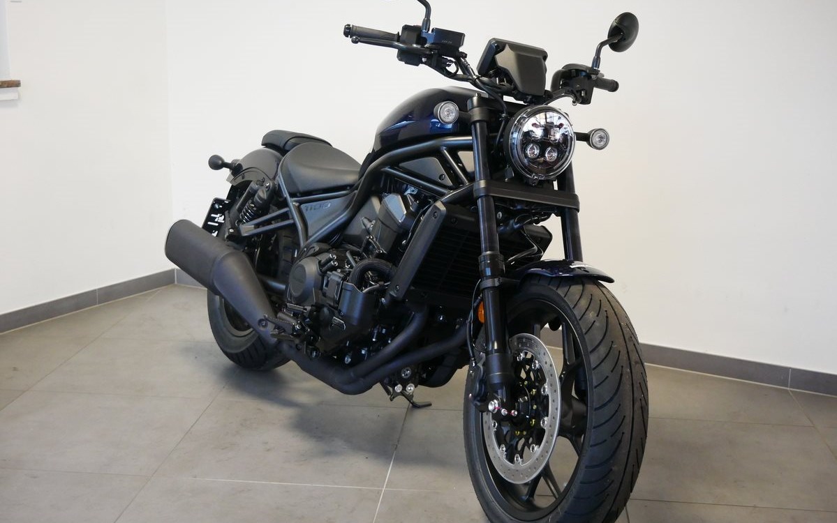 Angebot Honda CMX1100 Rebel DCT